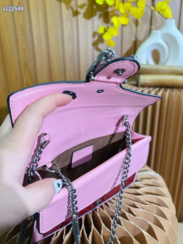 New Fashion GG Handbag 020