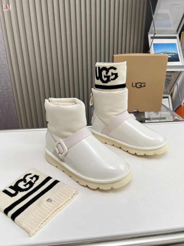 New Fashion Women UGG Shoes 024