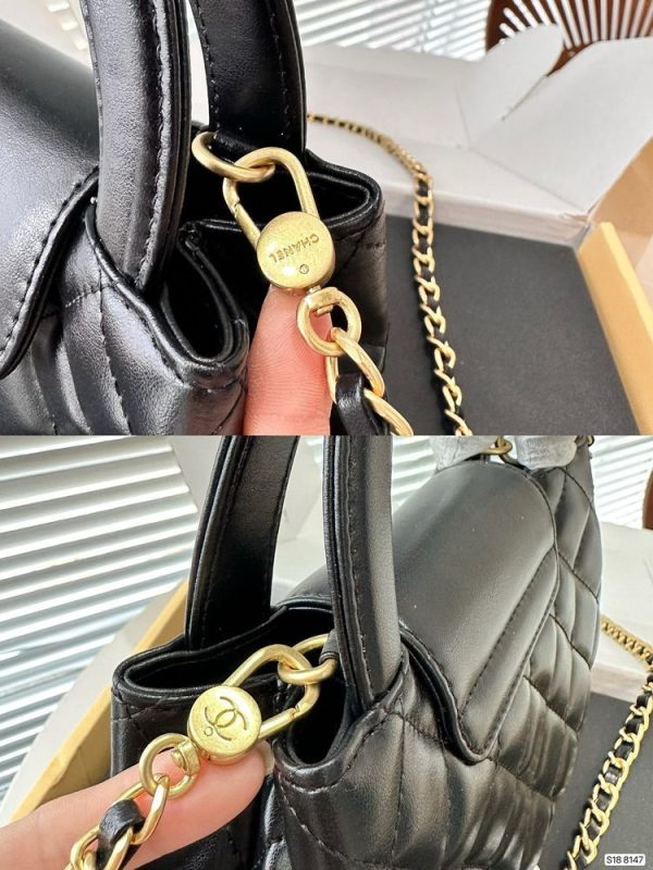 New Fashion CN Handbag C405