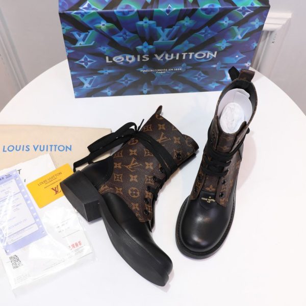 New Fashion Women LV Shoes 326