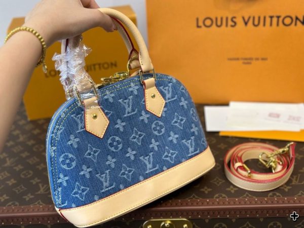 New Fashion LV Handbag L1033