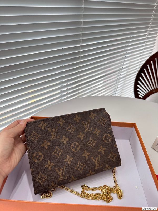 New Fashion LV Handbag L694