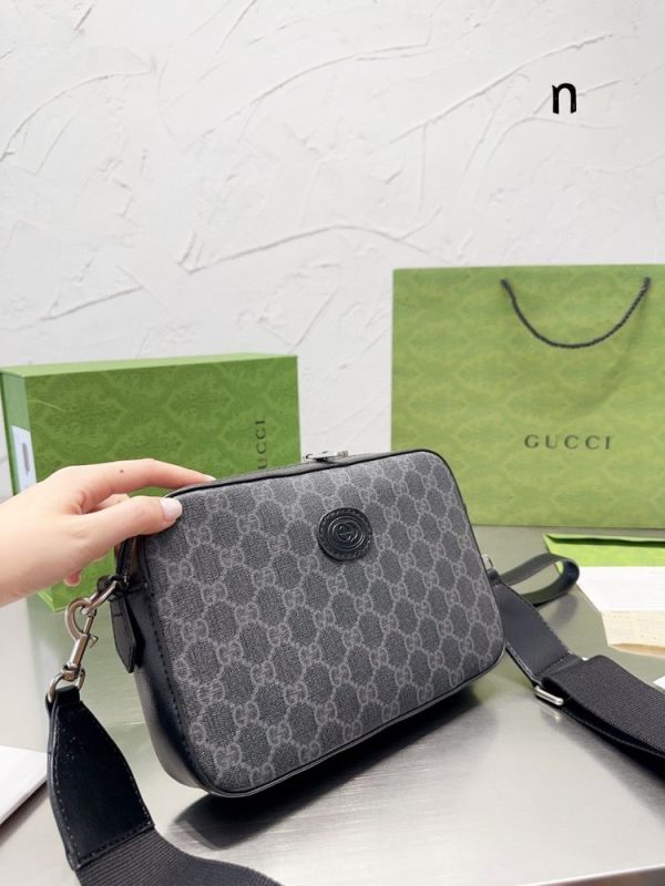 New Fashion GG Handbag G291