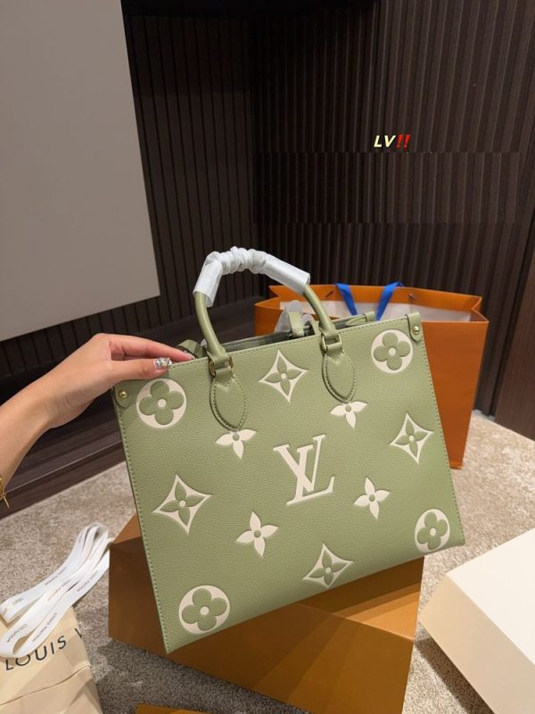 New Fashion LV Handbag L524