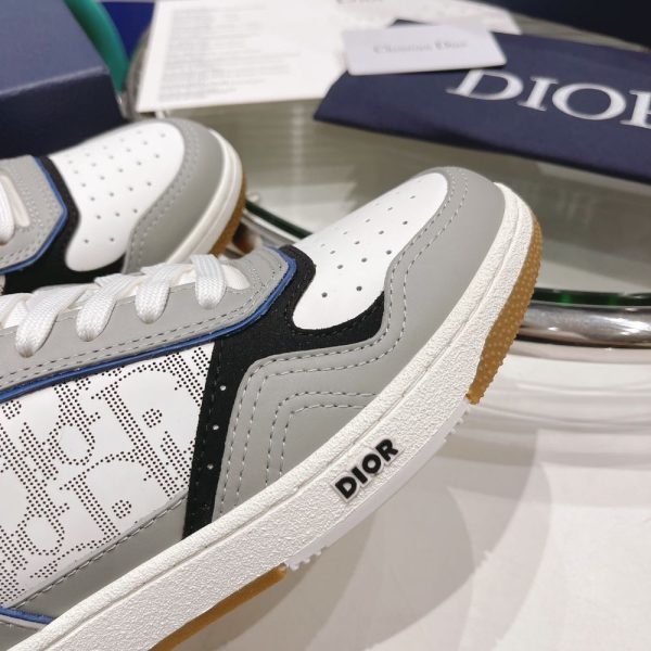 New Fashion Men Dior Shoes 062