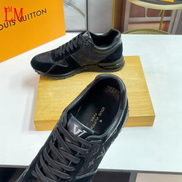 New Fashion Men LV Shoes 089