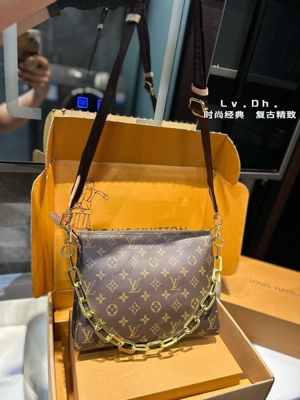 New Fashion LV Handbag L1095.2