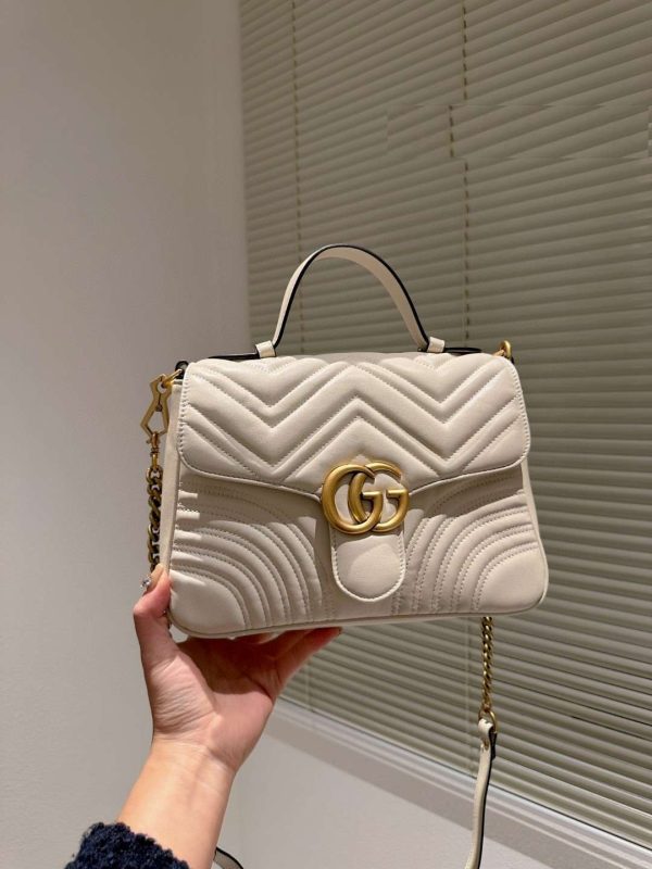 New Fashion GG Handbag 118