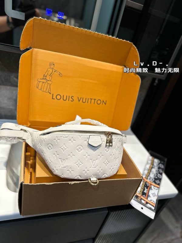 New Fashion LV Handbag L1086