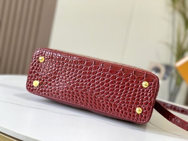 Luxury LV Handbag N92173-M48865