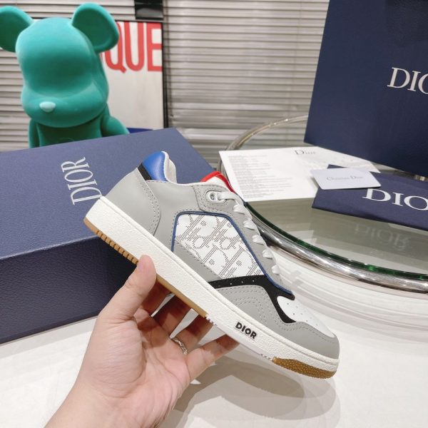 New Fashion Men Dior Shoes 062