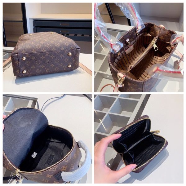 New Fashion LV Handbag L447