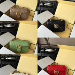 New Fashion GG Handbag G339