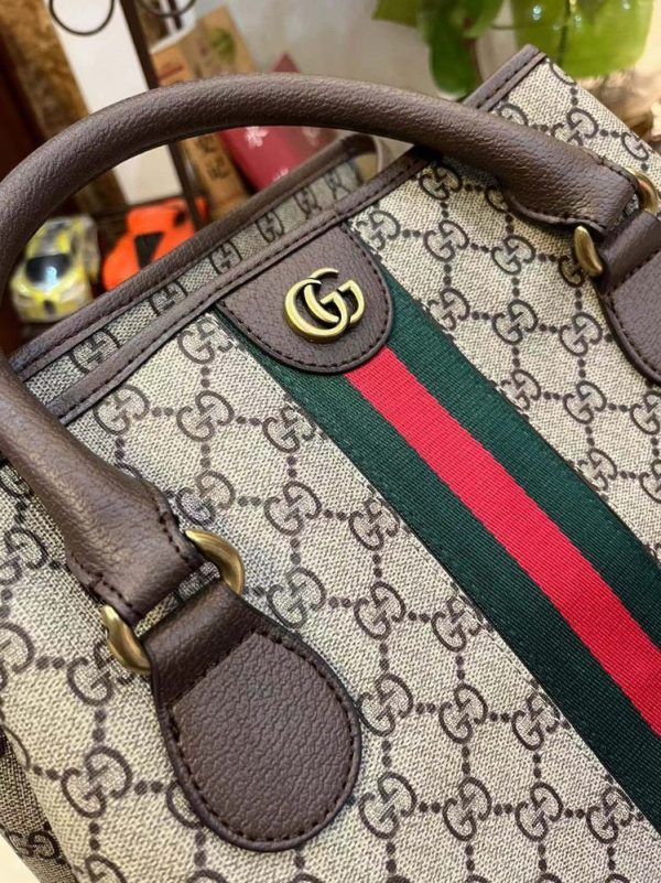 Luxury Gucci Handbag 760227