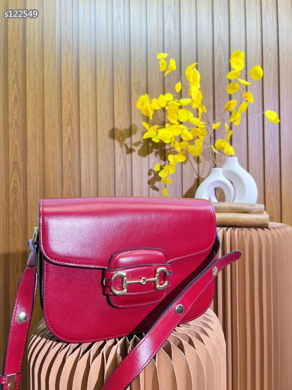 New Fashion GG Handbag 019