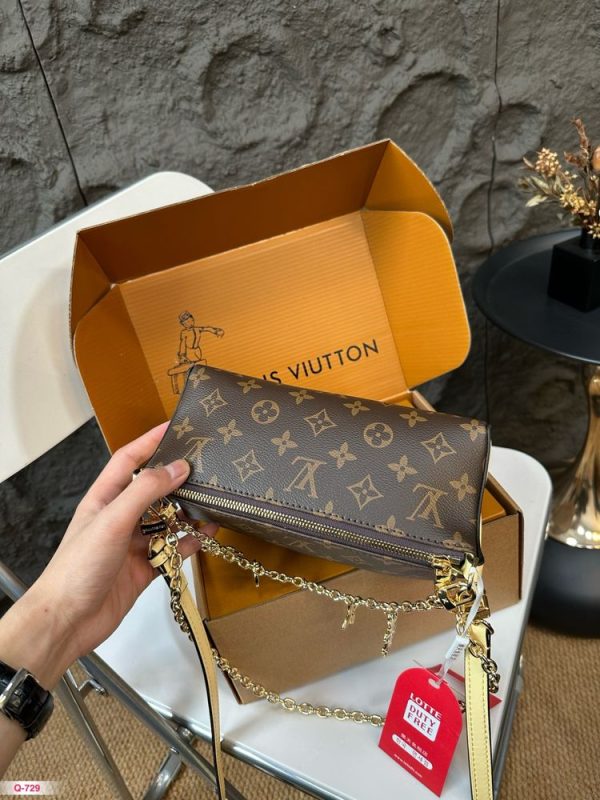 New Fashion LV Handbag L1014