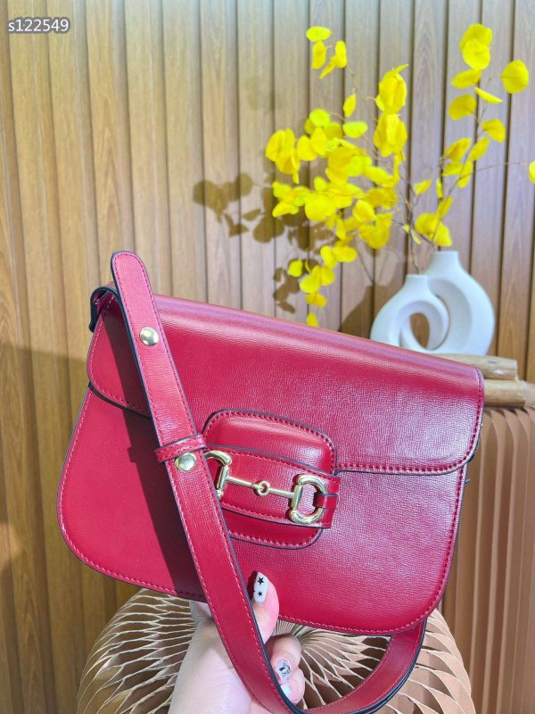 New Fashion GG Handbag 019