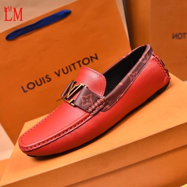 New Fashion Men LV Shoes 079