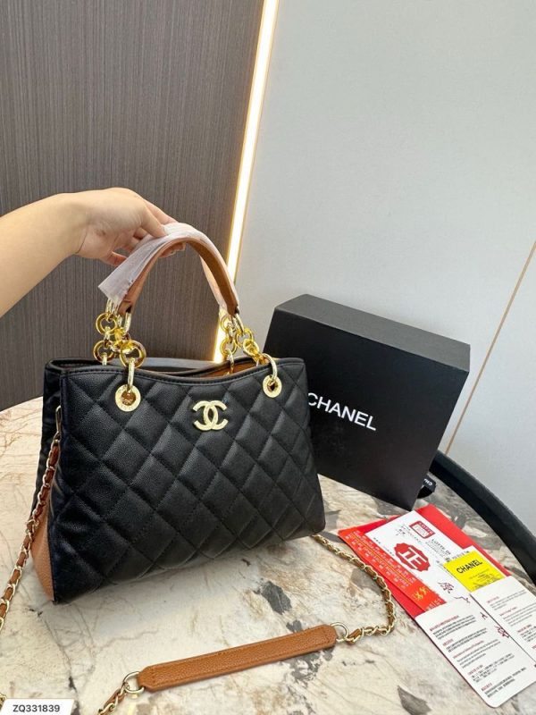 New Fashion CN Handbag C419