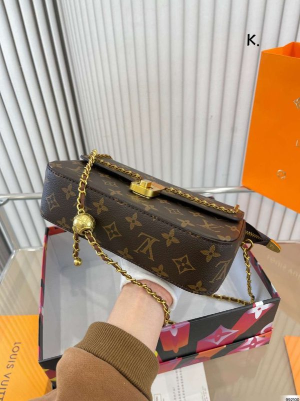 New Fashion LV Handbag L287