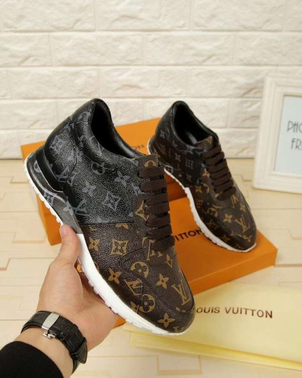 New Fashion Men LV Shoes 004