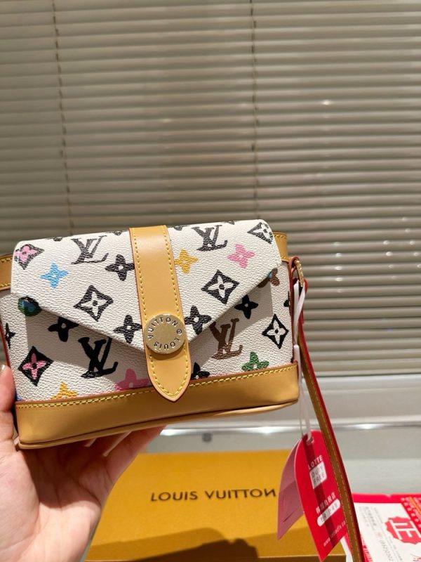 New Fashion LV Handbag L1030