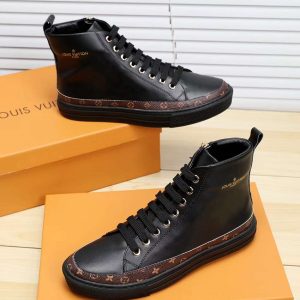 New Fashion Men LV Shoes 070