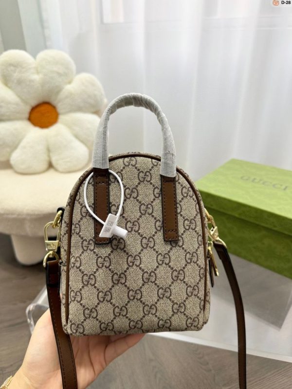 New Fashion GG Handbag G152