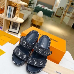 New Fashion Women LV Shoes 161