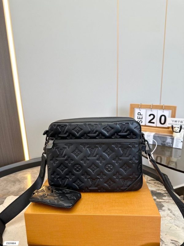 New Fashion LV Handbag L587