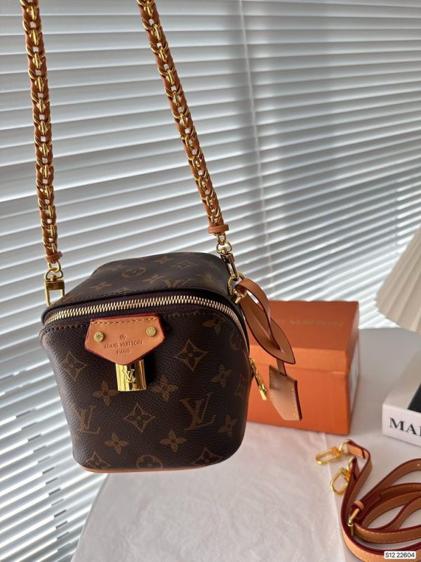 New Fashion LV Handbag L628