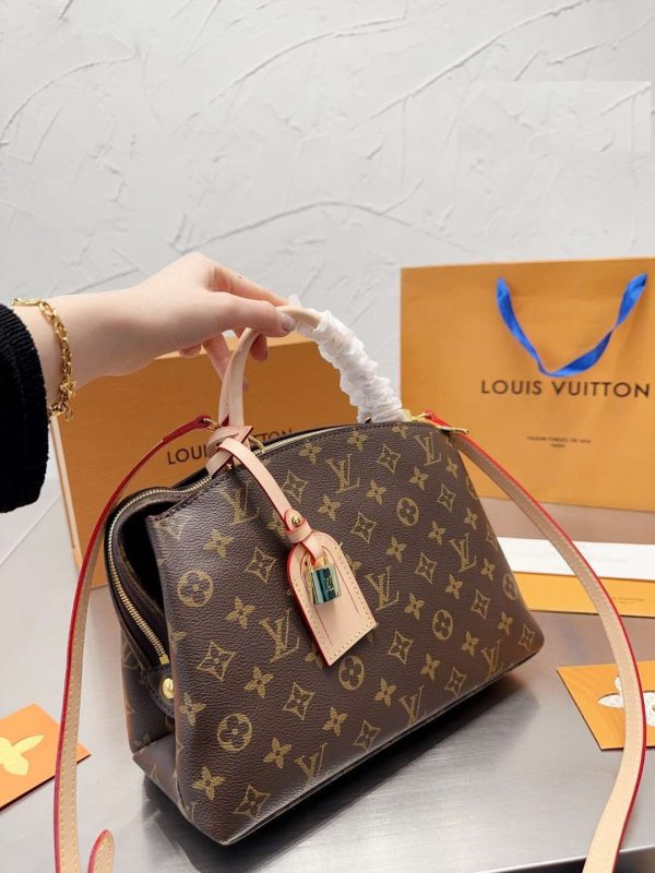 New Fashion LV Handbag L357