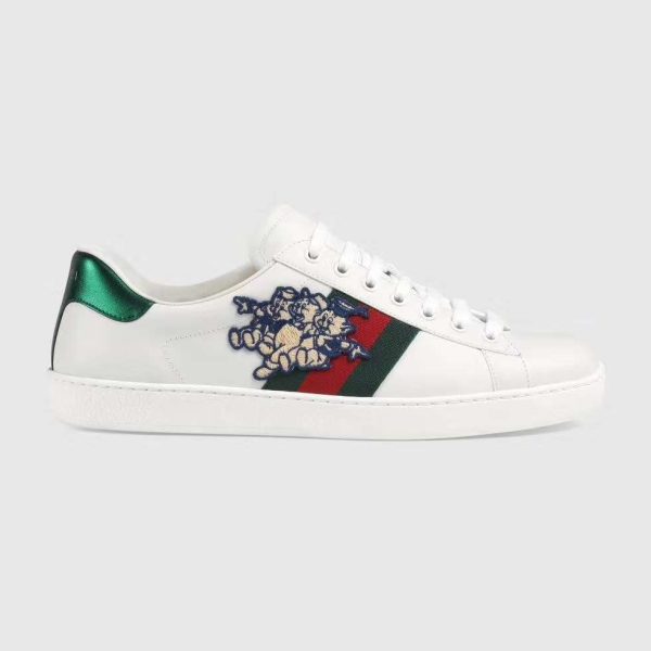 New Fashion Women Gucci Shoes G029