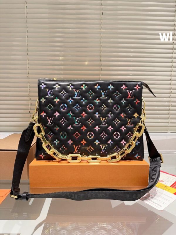 New Fashion LV Handbag L666