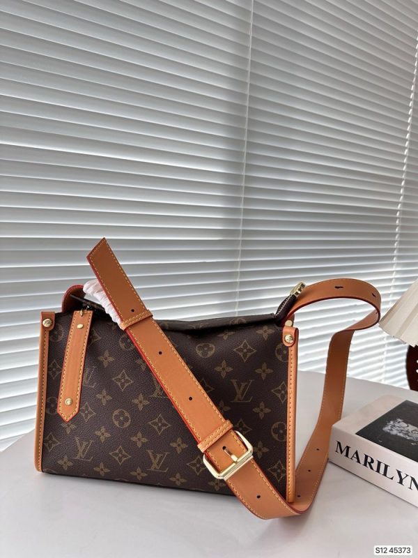 New Fashion LV Handbag L707