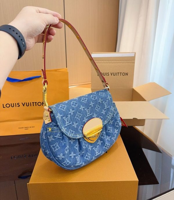 New Fashion LV Handbag L823