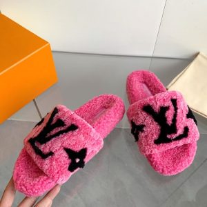 New Fashion Women LV Shoes 335