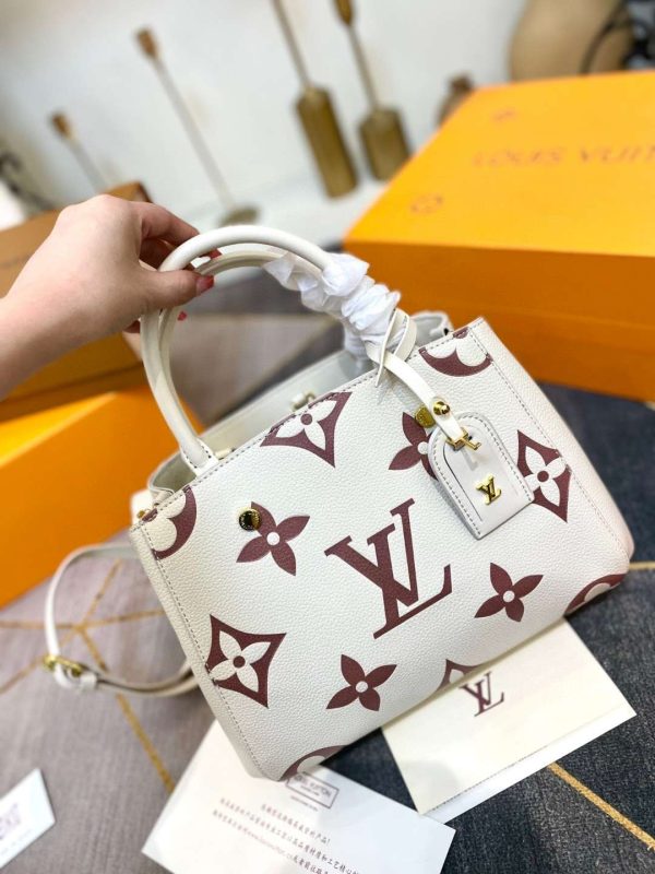 New Fashion LV Handbag L119