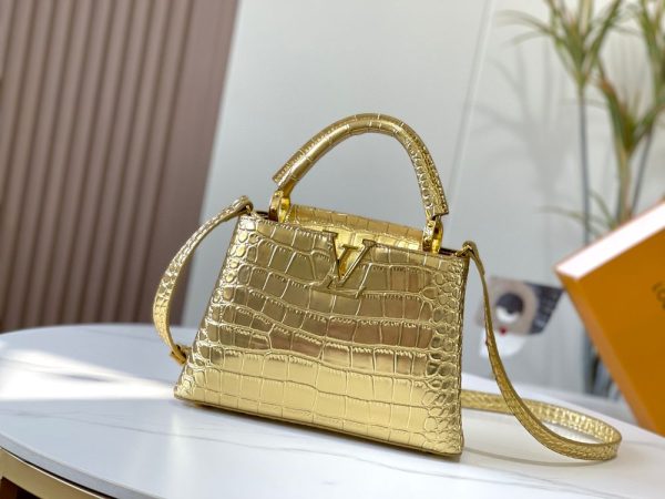 Luxury LV Handbag N92173-M48865.2