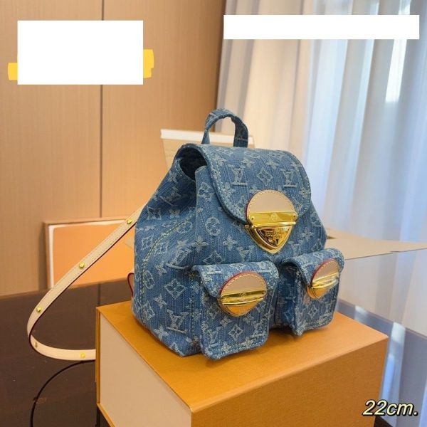 New Fashion LV Handbag L766