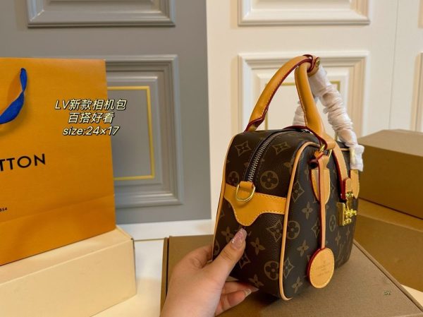 New Fashion LV Handbag L1072