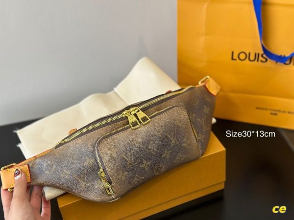 New Fashion LV Handbag L856