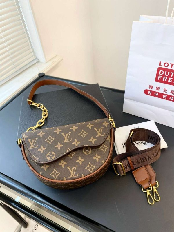 New Fashion LV Handbag L113