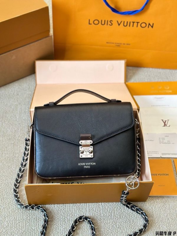 New Fashion LV Handbag L1195