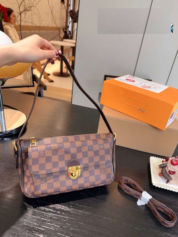 New Fashion LV Handbag L134