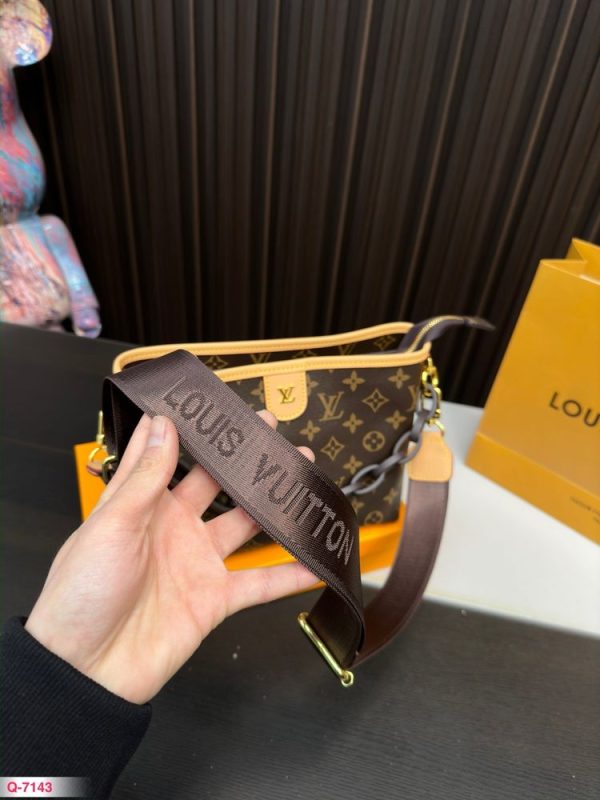 New Fashion LV Handbag L769