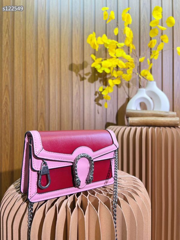 New Fashion GG Handbag 020