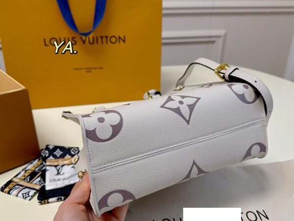 New Fashion LV Handbag L741