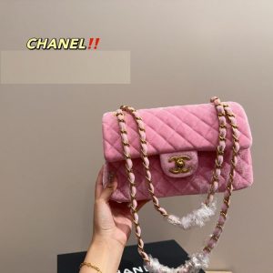 New Fashion CN Handbag C334