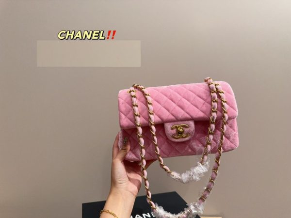 New Fashion CN Handbag C334